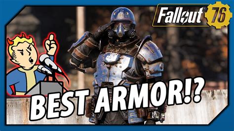 Fallout 76 Brotherhood Recon VS Secret Service Armor Which Is BEST