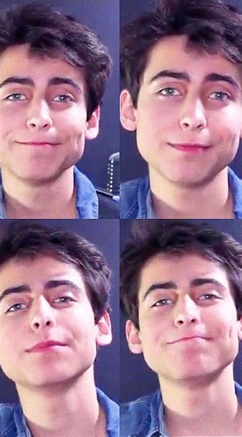 Aidan Gallagher Wallpaper Hot Actors Cute Actors Actors