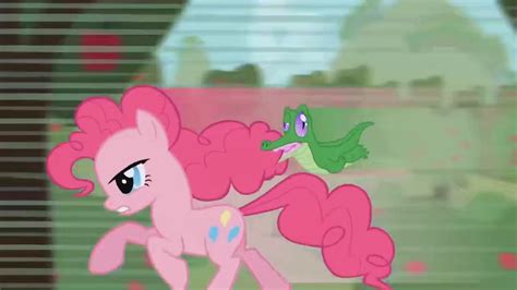 Pinkie Pie Chasing Rainbow Dash For 10 Hours Youtube