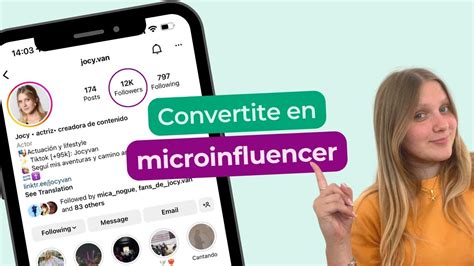 Instagram Consejos Para Ser Influencer En Instagram