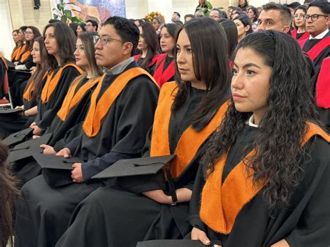 Universidad Andina On Twitter Hoy Se Marca Un Hito En Sus Vidas La