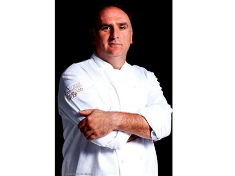 José Andrés Headlines National Restaurant Association Show®