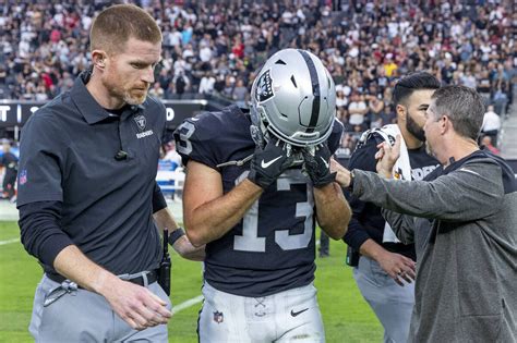 Las Vegas Raiders Reacts Survey Week 3 Silver And Black Pride