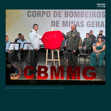 Aopmbm Presente Na Solenidade De Formatura Curso De Especializa O Em