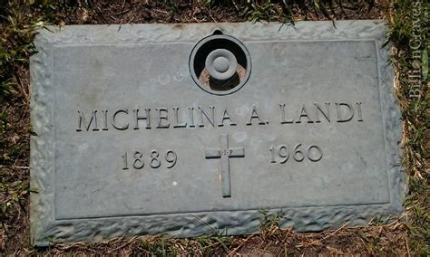 Michelina Altieri Landi 1889 1960 Mémorial Find a Grave