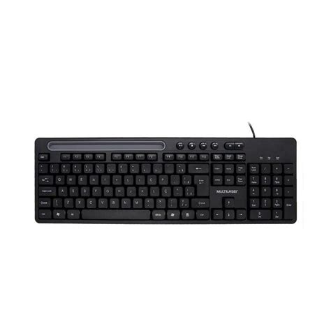 Teclado Multilaser Abnt Tc Pontofrio