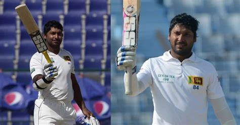 The Pinnacle Of Elegance And Skill Top Innings Of Kumar Sangakkara