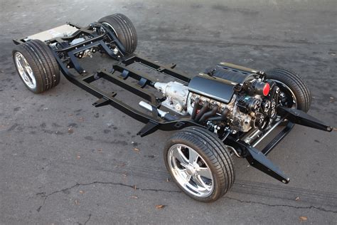 Art Morrison Chassis Metalworks Classics Auto Restoration And Speed Shop