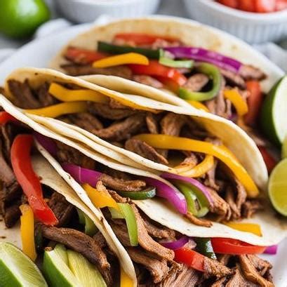 The Ultimate Fajitas Oven Recipe: Exploring The Delicious Essentials Of ...