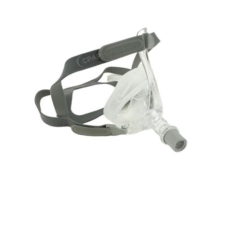 Bmc F5 Full Face Cpap Mask Cpap Mask Store Europa