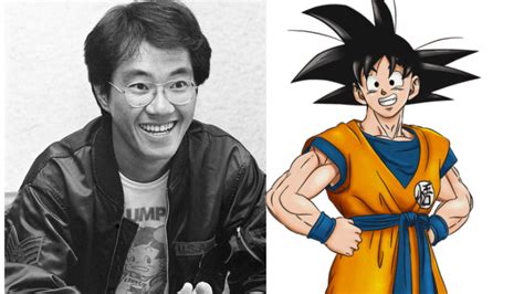 Dragon Ball Creator Akira Toriyama Passes Away At 68 • Hollywood Unlocked