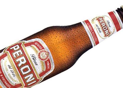 Litaliana Birra Peroni Ora Parte Del Gruppo Asahi Europe