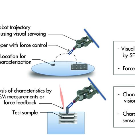 4: Transmission electron microscope schematic diagram. | Download ...