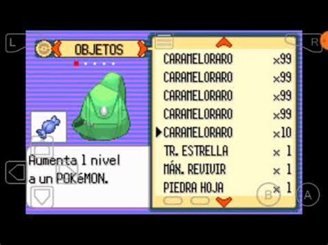 Como Capturar A Regirock Youtube