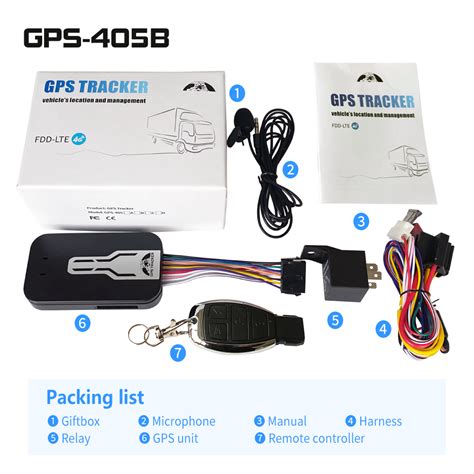 Wholesale Coban Gps Tracker For Car And Motorcycle Gsm Alarm With Sos