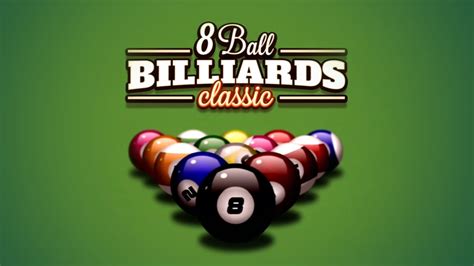 Play Billiards Online Its Free Greatmathgame