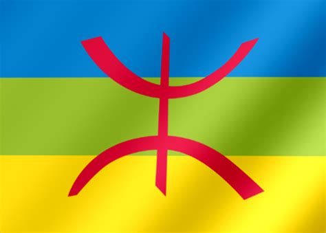 Berb Res Au Maroc Histoire Des Amazighen Culture Langue Artisanat