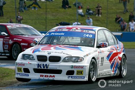 Ranking The 10 Greatest Bmw Motorsport Machines