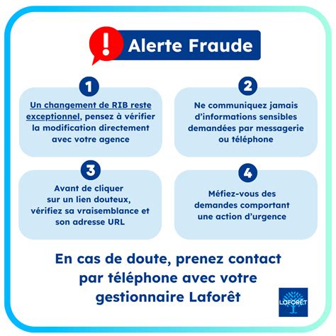 Attention Aux Tentatives De Fraude Actualités Laforêt Paris 17 ⇔ Laforêt Immobilier