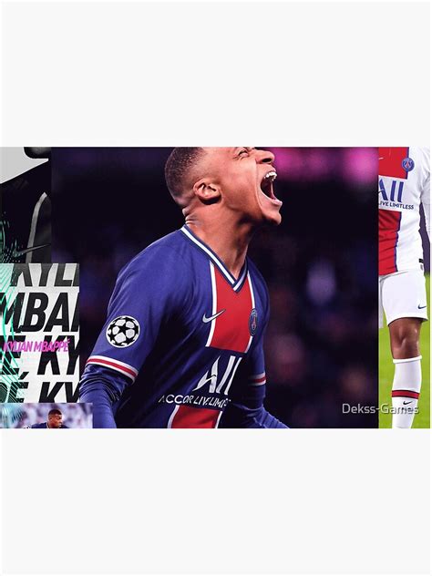 Mbappe Fifa 21 Card / Kylian Mbappe Unveiled as FIFA 21 Cover Star ...