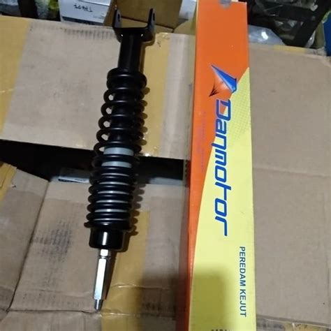 Jual Shockbreaker Shock Breaker Shockbreaker Belakang Blakang Vespa Px