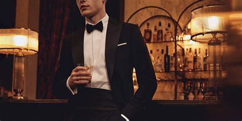 Cocktail Attire For Men See Exactly What To Wear To Look