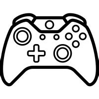 Xbox Controller Icons - Download Free Vector Icons | Noun Project