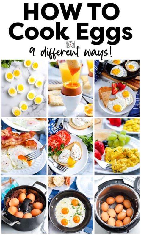 How To Make Over Easy Eggs • Food Folks And Fun