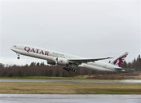 Qatar Airways' CEO Warns Of Second Aviation Industry Recession