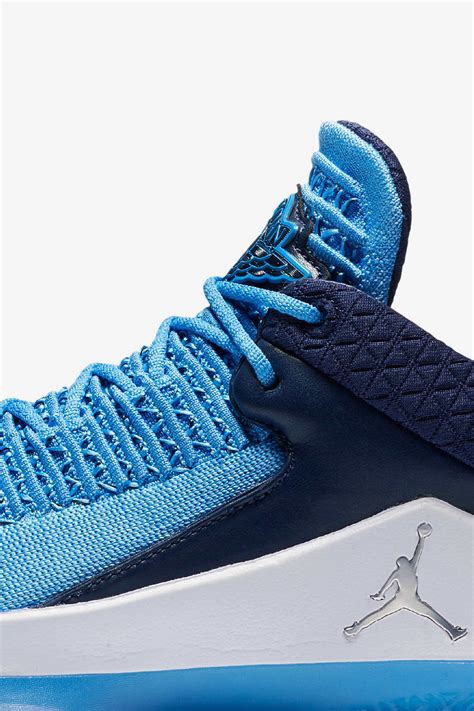 Air Jordan 32 Low Win Like 82 Release Date Nike Snkrs