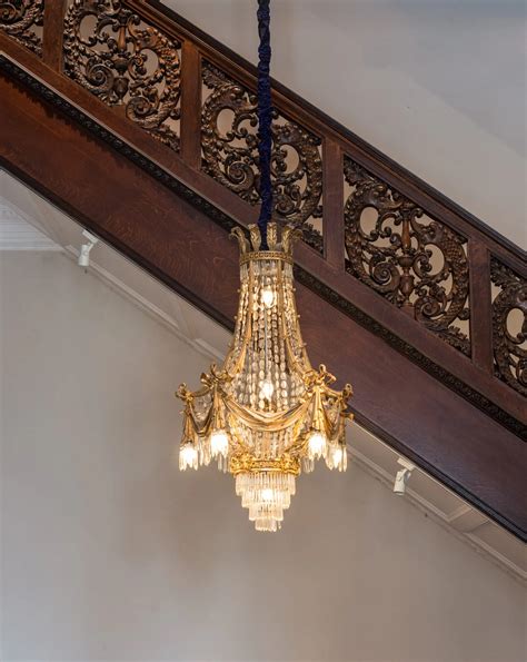 Inside the Ukrainian Institute of America, one of NYC's best hidden