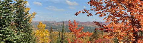 Boucle Du Sentier Du Sommet Quebec Canada Alltrails