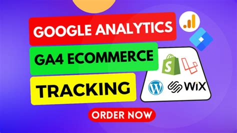 Setup Ga4 Ecommerce Tracking Ga4 Server Side Tracking Google