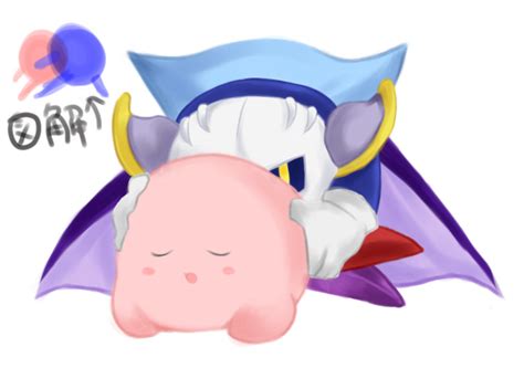 Rule 34 Kirby Kirby Series Meta Knight Tagme 168244