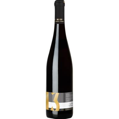 Weingut Reef Riesling Auslese Fass Nr Dreizehn S Riesling