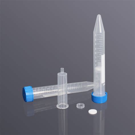 15ml离心空柱管 20μm 甄选 高端实验室产品