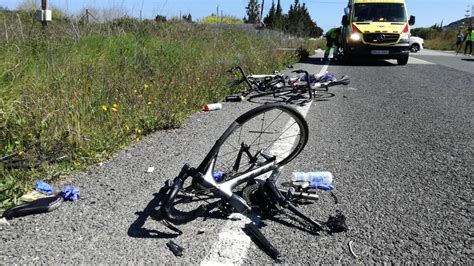 Sechs Jahre Nach Tod Von Deutschem Radfahrer Auf Mallorca