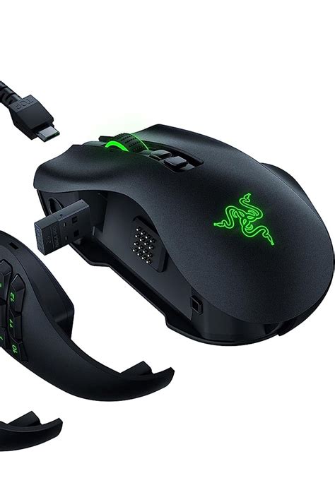 Best Gaming Mice Of 2023