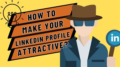 Linkedin 101 How To Make Your Linkedin Profile Stand Out Youtube