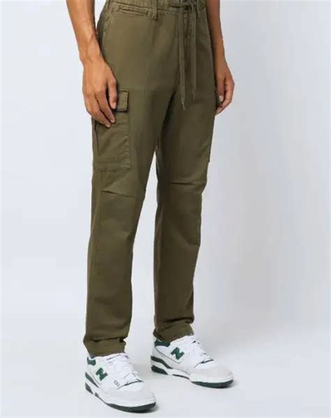 Ralph Lauren Mens Cargo Pants Size Chart Sizechartly