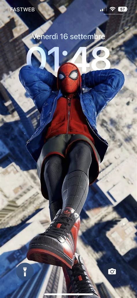 🔥 60 Spider Man Upside Down Wallpapers Wallpapersafari