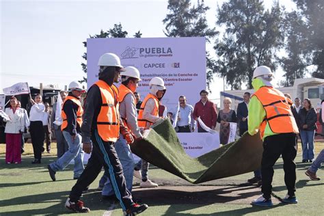 Abre Puebla M S Ofertas Acad Micas Con Bachilleratos Buap Y Vocacional