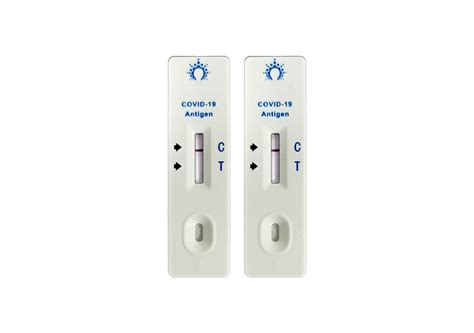 Rapid Antigen Test Kit | Medical & Surgical Equipment Supplier