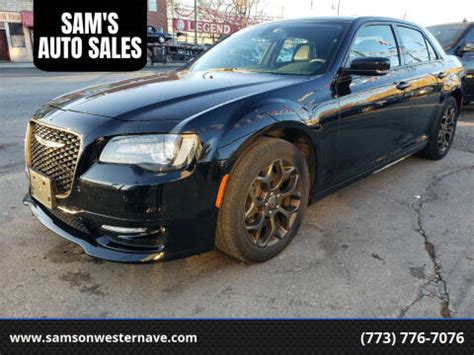 Sam S Auto Sales Car Dealer In Chicago Il