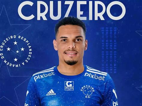 Cruzeiro Inicia A Forma O Do Elenco De E Anuncia Chegada Do