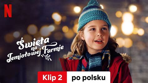 Wi Ta Na Jemio Owej Farmie Klip Zwiastun Po Polsku Netflix