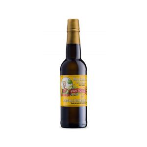 Manzanilla Pasada En Rama De La Pastora Sherry Barbadillo 1 2 Bottle