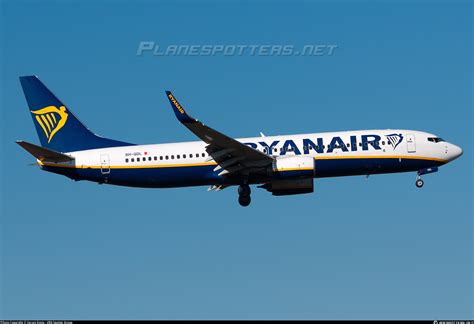 H Qdl Malta Air Boeing As Wl Photo By Varani Ennio Vrn Spotter