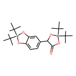 Benzeneacetic Acid Trihydroxy Bis Dtbs Chemical Physical