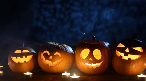 Cập nhật Bí ngô Halloween - Hình ảnh, cách cắt tỉa và trang trí bí ngô ...